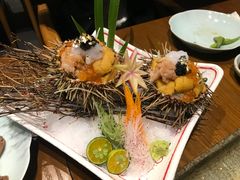 -傑·料理·海鲜放题(佛山文华荟店)