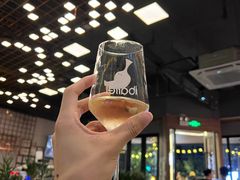 -ibarrel爱杯·bistro&brunch(江宁路店)