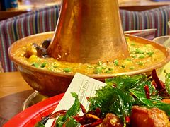 -雀舞云南菜(天津天河城购物中心店)