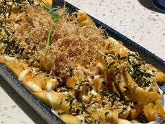 -BE BRIGHT KITCHEN(正佳广场店)