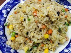 扬州炒饭-粗茶淡饭(东关街店)