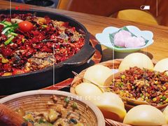 -老板恋上鱼(恒隆广场店)