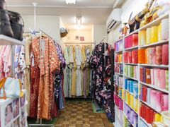 店内环境-东京浅草和服体验江户和装工房雅(浅草本店)