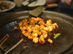 -獨門烤肉(开发区店)