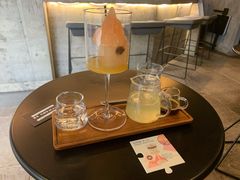 -BE NORMAL CAFE(霞溪路店)