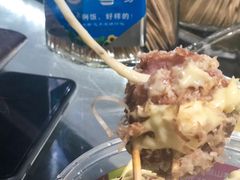 芝心盲公丸-无影脚佛山陈氏盲公丸始创店(飞鸿街店)