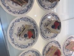 -PETIT PARIS 小巴黎(花园道店)