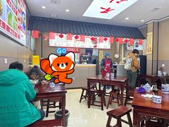 -张军擀面皮(陕西广慈医院店)