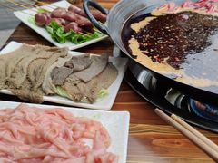 -六公里老火锅(总店)