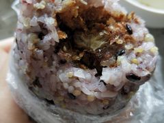 -芳婆糕团店(王府大街店)