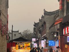 -东西巷