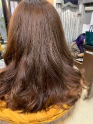 -千姿造型美髮·Salon