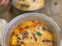 -王大乔泡椒米线(吉联MALL店)