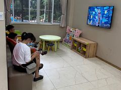 -深圳尔睦丽沙口腔门诊部(丽沙花都店)