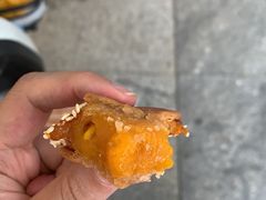 -寻味唐派·牛奶手撕面包(府前街店)