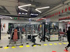 -CXFIT 陈徐健身工作室(凯旋店)