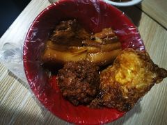 -刘小忙把子肉(北园大街总店)