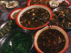 -江湖黑大兔(杨家坪店)