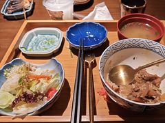 -一豚轩·烧鸟·豚骨拉面(五四路店)