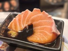 -天狗山料理(省体店)