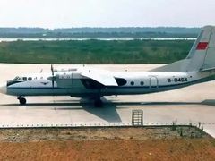 -中国航空博物馆