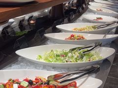 -拉蒂娜·巴西牛排馆 Latina·Brazilian Steakhouse(王府井喜悦店)