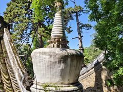 -潭柘寺景区