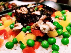 -云海肴·汽锅鸡·云南菜(苏州中心店)
