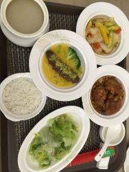 -爱帝宫月子中心(罗湖别墅院)