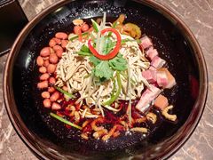 -大潮淮·淮扬菜(何园旗舰店)