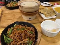 -嘉和一品粥(山水店)