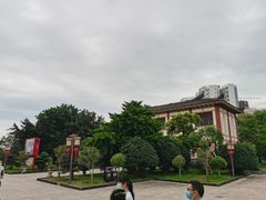 -合浦汉代文化博物馆