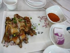 -老毛手抓·盐池滩羊非遗手抓(宁夏总店)
