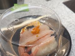 -争鲜回转寿司(西红门荟聚PLUS店)