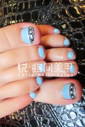 美甲照片 475----------悦指间美甲美睫