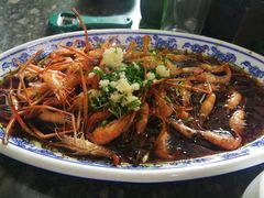 -瀏河老街土菜館(浏河店)