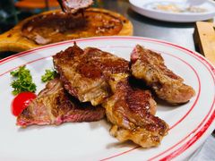 -猛古里烤肉自助(荟聚中心店)