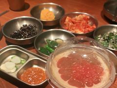 -春熙台韩国料理·章鱼肥牛(西丽店)