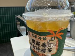 -虎婆冷饮店·海南特色炒冰(三亚湾店)
