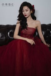 -欣薇婚纱(新源乐汇城店)