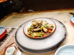 -伙靠·江浙菜(田林路店)