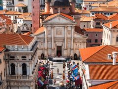 -华谊兄弟（长沙）电影小镇