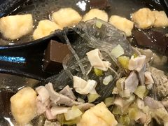 -回味鸭血粉丝汤(南京站店)