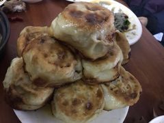 门钉肉饼-宝瑞门钉肉饼店