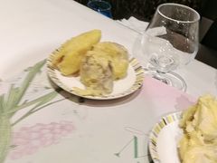 -冀粤香海鲜自助餐厅(西美五洲店)