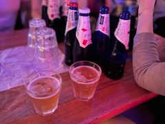 -HIB HUB公社(解放西路店)