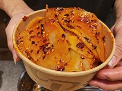 -丁家坡洋芋·观音桥好吃街A区(全国总店)