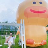 嘎嘎嘎，带你去看一万只“好会生活鸭”‼️