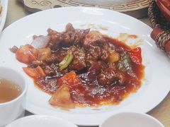 -渝信川菜(西单店)