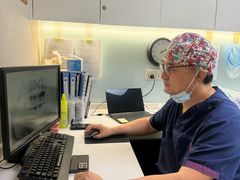 -天使口腔门诊部(上海店)